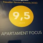 Focus Apartamento Gdynia