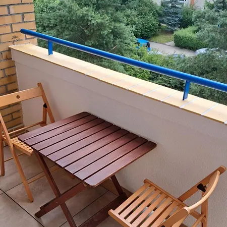 Apartman Focus Gdynia