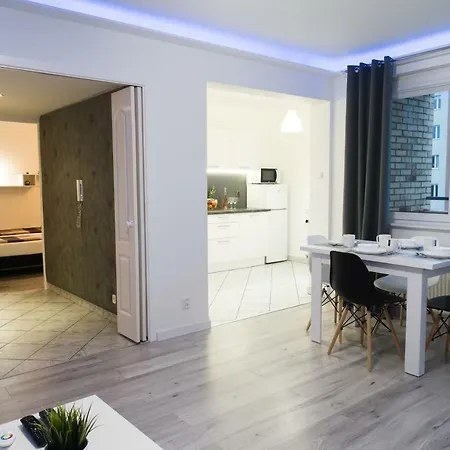 Apartman Focus