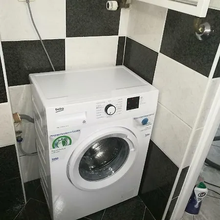 Apartman Focus