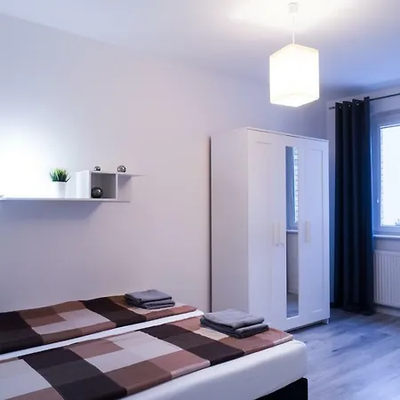 Apartman Focus
