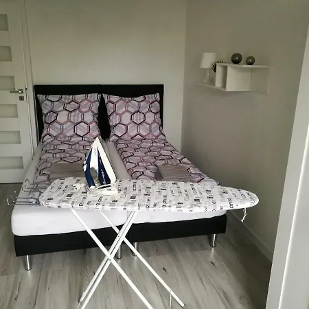 Apartman Focus