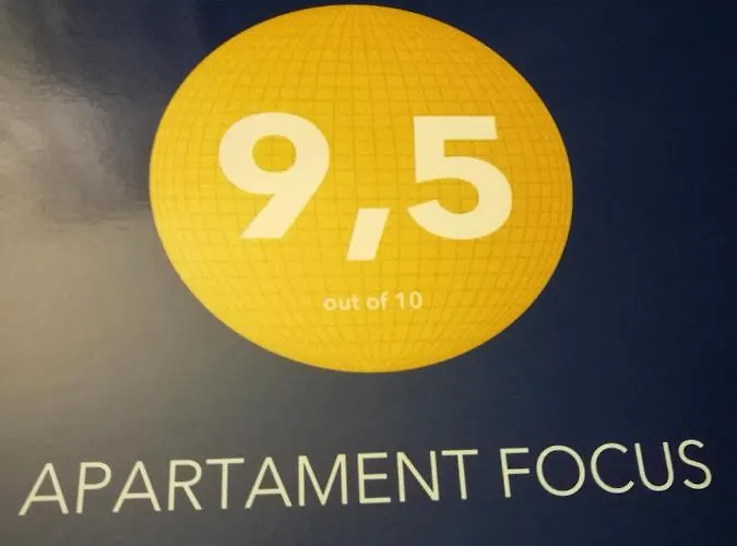 Focus Lejlighed Gdynia