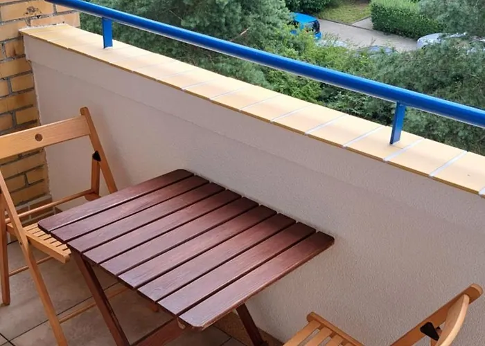 Lejlighed Focus Gdynia